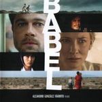 Babel ~ DVD Amerikai film, Brad Pitt , Cate Blanchett fotó