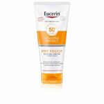 Fényvédő Krém Eucerin 200 ml Száraz SPF 50+ fotó