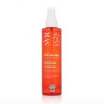 Napvédő olaj SVR Sun Secure SPF 50+ 200 ml fotó