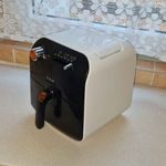 TEFAL forrólevegős sütő (Air Fryer) FX100015 fotó