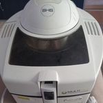 DeLonghi Multifry sütő fotó