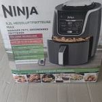 Ninja AF160EU 5, 2L forrólevegős fritőz fotó