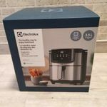 Electrolux air fryer E6AF1-4ST fotó