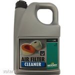 MOTOREX AIR FILTER CLEAN 4L (LEVEGŐSZŰRŐ TISZTÍTÓ) fotó