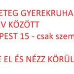 15 év alatt összegyűlt gyermekruhák és cipők eladók, kb. 300kg! Lehetőleg nagyobb tételekben! fotó