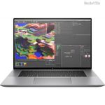 HP Zbook Studio 16 G9 (62U06EA) Mobile Workstation - ÚJ notebook - i7, 16GB, RTX A1000 fotó