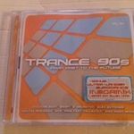 Trance 90s 2CD fotó