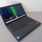 Lenovo Thinkpad X270, HD, 12.5", i5-6300U, FÉLKONFIG 56. fotó