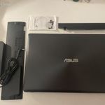 ASUS X550V laptop alaplap hiba alkatrésznek akku+adapter -1 Ft fotó