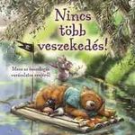 Stefanie Dahle - Nincs több veszekedés! fotó