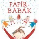 Julia Donaldson - Papírbabák fotó