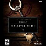 The Elder Scrolls V: Skyrim - Hearthfire (PC - Steam elektronikus játék licensz) fotó