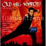 Öld meg Rómeót! (2000) DVD fsz: Jet Li, Aaliyah - Warner tokos magyar borítós kiadás fotó