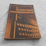 Ligeti Gábor: A ZX Spectrum programozása könyv fotó