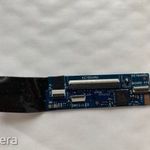 Dell XPS 13 junction board XPS 9343 9350 9360 vezérlő board LS-B442P fotó