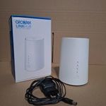 Alcatel Linkhub HH71VM CAT7 4G+ Sim kártyás Router Független fotó