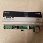 Helvar Digidimm 905 DALI Router eladó ! fotó