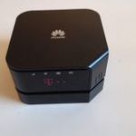 HUAWEI E5170 LTE 4G mobil Router - FÜGGETLEN! fotó