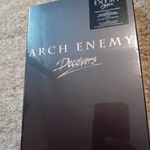 Arch Enemy-Deceivers BOX fotó