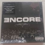 EMINEM - ENCORE 2xCD BOX SET /SHADY COLLECTOR'S EDITION/ (2004, EU) CELÓS fotó