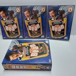 Mr.Bean dvd box (3db) -angol nyelv- fotó