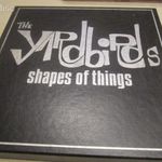 The Yardbirds – Shapes Of Things 7 LP BOX LP DEDIKÁLT fotó