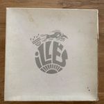 Illés Zenekar - Illés Album (5xVinyl Box Set) fotó