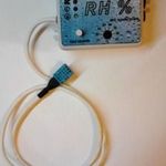 Páratartalom szabályzó, Ventilátor-szabályozó Modul - Humidity controller Module fotó