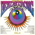 Various - Only For The Headstrong Vol. II CD Utah Saints, 4 Hero, Nightwriters fotó