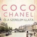 Michelle Marly - Coco Chanel és a szerelem illata fotó