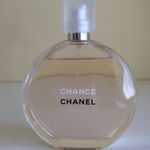 Chanel Chance eau Vive edt 100 ml teszter fotó