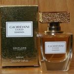 3 db Giordani gold Essenza NŐI parfüm *** Rapimisi részére ** (3 x 50 ml) Oriflame. Új! fotó