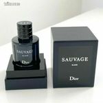 Dior Sauvage Elixír parfüm. fotó