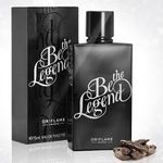 Be the Legend Eau de Toilette // FÉRFI kölni, 75 ml / Oriflame. Új! fotó