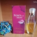 Priscilla Presley Roses and More 50ml Edt Ritkaság! fotó