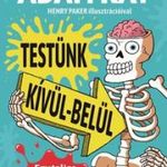 Testünk kívül-belül - Egy teljes (és totál undi) a fotó