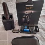 Panasonic ES-LS9A-K803 Borotva fotó