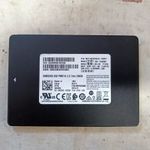 Samsung PM871b, 256GB SATA3 , 2.5" SSD 28. fotó