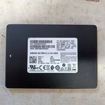 Samsung PM871b, 256GB SATA3 , 2.5" SSD 20 fotó