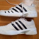 Adidas sportcipő eredeti Torsyon System, adiPRENE 44-es 9 1/2 méretű kiváló állapot Csak 5900, -Ft fotó