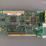 Apple G3 Wings Personality A/V Card (820-0923-A) fotó