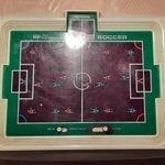 TOMY Japán SOCCER retro videó játék fotó