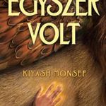 Kiyash Monsef - Egyszer volt fotó