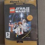 LEGO Star Wars II - The Original Trilogy - videojáték fotó