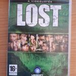 Lost: A videojáték (Lost: Via Domus - The Video Game) - PC fotó