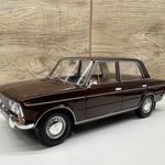 Lada 2103 VAZ Triple9 1/18 1: 18 fém autó modell fotó