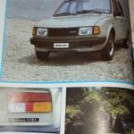 TRABANT, WARTBURG, SKODA LADA , NIVA, GOLF, MERKUR . 1989 AUTOVÁSÁRLÓK KÉZIKÖNYVE fotó