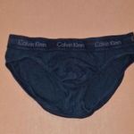 CALVIN KLEIN férfi alsónadrág (L) fotó