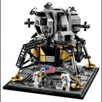 LEGO? Creator Expert: 10266 - NASA Apollo 11 Holdkomp (10266) fotó