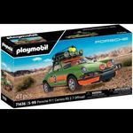 Playmobil Porsche 911 Carrera RS 2.7 Offroad (71436) (Playmobil71436) fotó